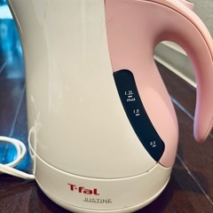 ★電気ケトル★☆T-faL☆