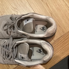 ⭐️ルコック👟スニーカーの画像