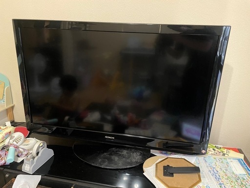 液晶テレビ TV