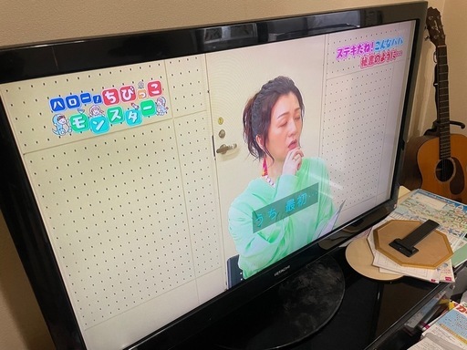家電 TV