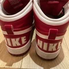 【今週のみ値下げ】✔︎NIKE 👟ハイカット