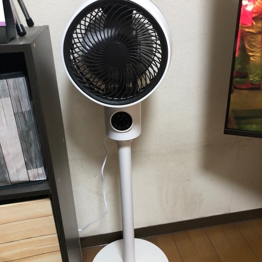サーキュレーター\n