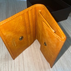 財布（新品）
