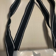 ショップ袋　Spick &Spanの画像