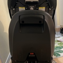 ディアターンプラス ISOFIXの画像