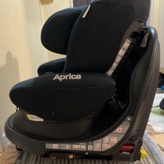 ディアターンプラス ISOFIXの画像