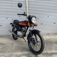 HONDA エイプ50 車体 カスタム❗️全国配送可能❗️モンキー DAX
