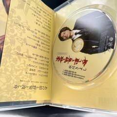 氷川きよし　DVD 5枚　中古の画像