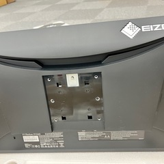 お渡し確定したので返信できません💦【新品未使用】モニターの画像