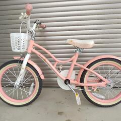子供用自転車16インチ