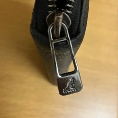 KANGOL 財布の画像