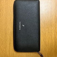 KANGOL 財布