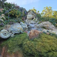 ディズニーオフ会