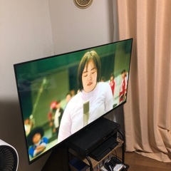 スマートテレビの画像
