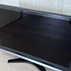 43時間録画可　東芝37インチの画像