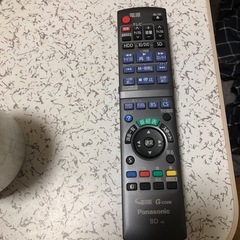 ハードディスクレコーダーの画像