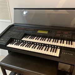 YAMAHA エレクトーン