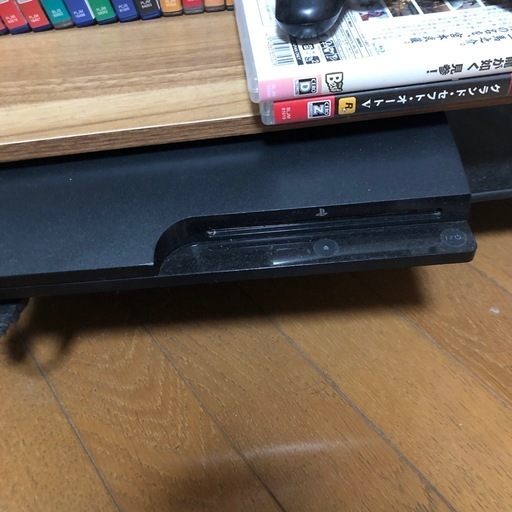 プレステ3