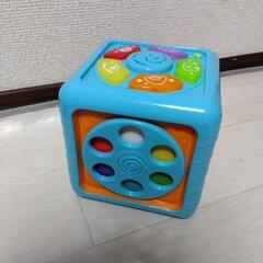 赤ちゃん玩具