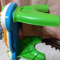 赤ちゃん玩具の画像