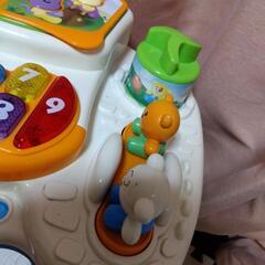 赤ちゃん玩具の画像