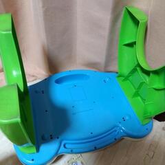 赤ちゃん玩具の画像