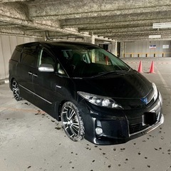 XR grande 20インチ　5穴の画像