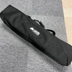 【使用2回】LOGOS ロゴス ウッド囲炉裏テーブルEVOの画像
