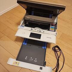 プリンター エプソン EPSONの画像