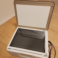 プリンター エプソン EPSONの画像