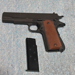 M1911A1の中古が安い！激安で譲ります・無料であげます｜ジモティー
