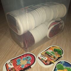 【ポケモンメザスタ】※約80枚‼️の画像