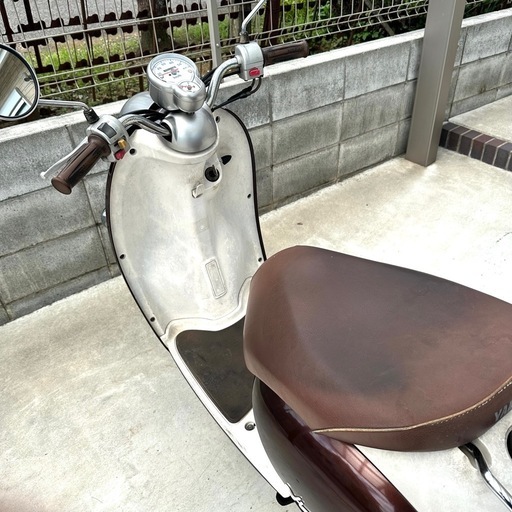 埼玉発!! ヤマハ ビーノ　Vino SA26J キャブ車　直接引き取り　隣県格安配送　全国陸送可能！