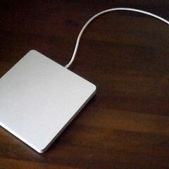  ★Apple USB SuperDrive ドライブ ジャンク