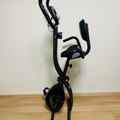 サイクリングマシーン/エアロバイクの画像