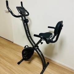 サイクリングマシーン/エアロバイクの画像