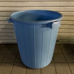 蓋なし特大ゴミ箱