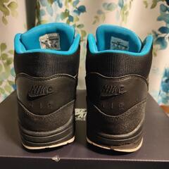 さらにお値下げ！★☆AIRMAX1 MID FB　BLACK☆★の画像