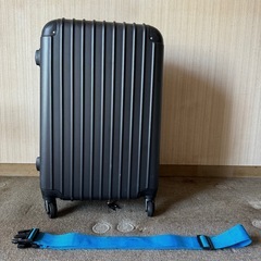 スーツケース　美品　の画像