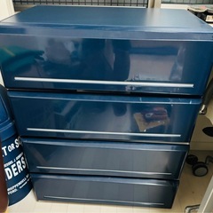 洋服ラック　美品の画像