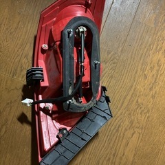 マークx120系純正テール　右側のみの画像