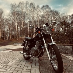 SUZUKI Volty 250の画像