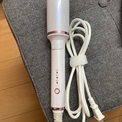 オートカールアイロン