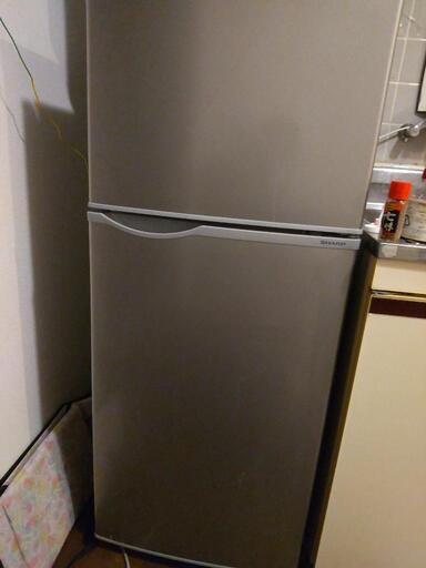 一人暮らしサイズ 冷蔵庫