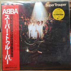 LPレコード