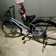 大人用自転車