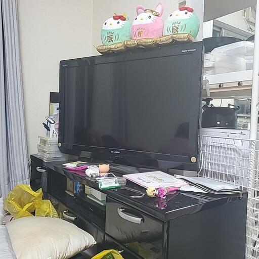 シャープ テレビ32型