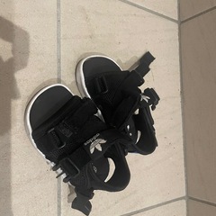 adidas サンダル 11.5cm