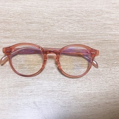 メガネ