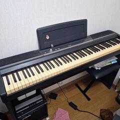 KORG 電子ピアノ
